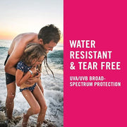 Banana Boat Kids 100% Mineral Sunscreen Lotion SPF 50, Twin Pack | Kids Sunscreen, Kids Sunblock, Banana Boat Mineral Suns...