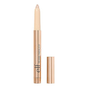 e.l.f. No Budge Shadow Stick, Long-Lasting Cream Eyeshadow Stick For High-Pigment, Metallic Color, Vegan & Cruelty-Free, P...