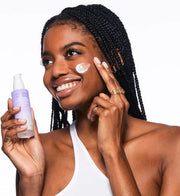 Pacifica Beauty, Vegan Ceramide Face Wash + Face Lotion Set, Cleanser, Moisturizer, Sensitive Skin, Dermatologist + Allerg...