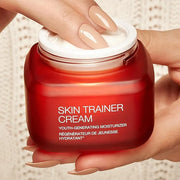 KIKO Milano Skin Trainer Cream | Moisturizer That Promotes Hydration - Product Image