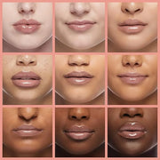 Lip Oil Hydrating Tinted Lip Balm,