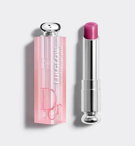 Dior Addict Lip Glow - 006 Berry by Christian Dior for Women - 0.11 oz Lip Balm - Product Image