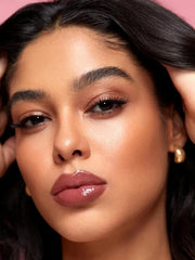 SHEGLAM 2-In-1 Lip Rules Liner & Gloss Pen Long Lasting Plumping Perfect Lip Combo Makeup Set-Play Fair - Product Image