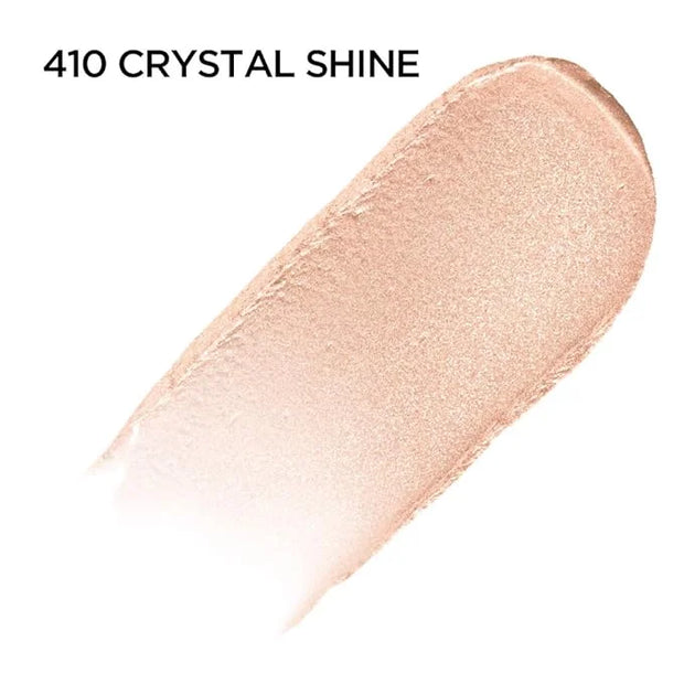 L'Oreal Paris Brilliant Eyes Shimmer Liquid Eye Shadow, Longwearing Lasting Shimmer, Crease Resistant, Flake-Proof, Precis...