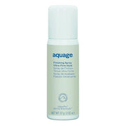 AQUAGE Finishing Spray, Travel Size, Delivers Humidity Resistance and Lasting Firm Hold Style Retention with Max Shine, LV...