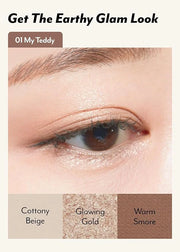 I'M MEME Wonder Soft Layer Palette - 7 23 Oz