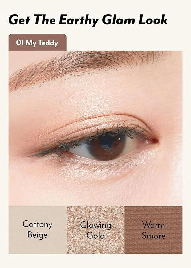 I'M MEME Wonder Soft Layer Palette - 7 23 Oz