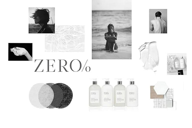 Gilchrist & Soames Conditioner (Zero% Collection Conditioner, 15.5oz) - Product Image