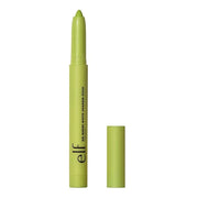 e.l.f. No Budge Matte Shadow Stick, One-Swipe Cream Eyeshadow Stick, Long-Wear & Crease Resistant, Matte Finish, Lava Lamp...