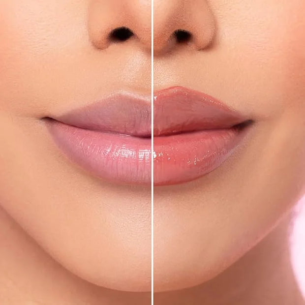 Plump & Pout Lip Plumping Lipgloss by Beauty Plumping