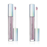 Almay Pack of 2 Goddess Gloss, Mystic 300 Goddess