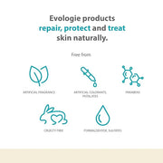 Evologie Stay Clear Starter Kit - Includes Stay Clear Cleanser, Intensive Serum, and Stay Clear Cream Moisturize - Skin Ca...
