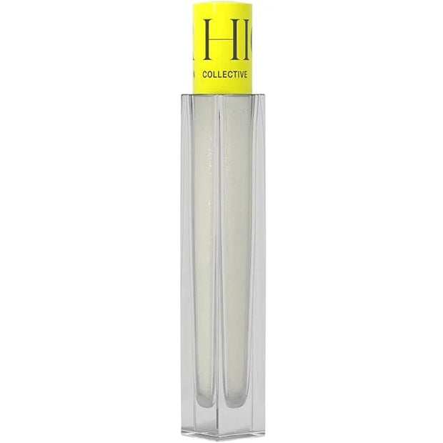 California Lip Milk | Clean Lip Gloss, Plumping and Moisturizing Lip Treatment, Gold Sparkle, Non-Toxic, Vegan, Cruelty-Fr...
