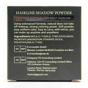 VOLLUCK Root Touch Up Powder