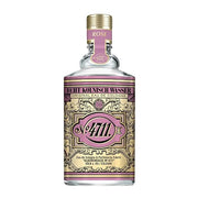 4711 Floral Collection Rose by Muelhens for Women - 3.4 oz EDC Spray - Product Image