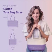 Spa Gift Baskets for Women - Body & Earth 11pcs Lavender Gift Sets with Bubble Bath, Shower Gel, Body Lotion, Birthday Gif...