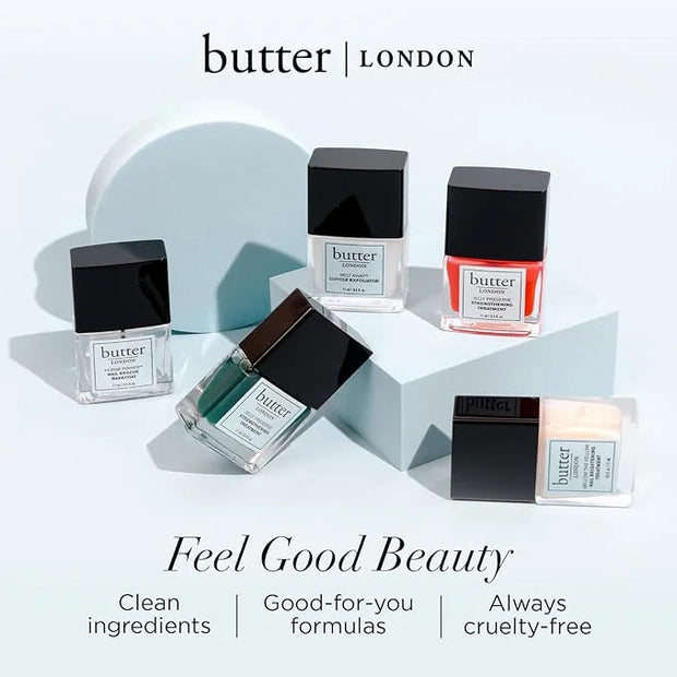 butter LONDON Base Coat Nail