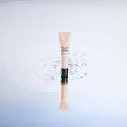 Lierac Hydragenist Rehydrating Eye Care - Vegan Under Eye Cream for Dark Circles, Puffiness & Fine Lines, Hyaluronic Acid ...