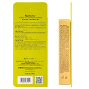 FARMSTAY Vitamin & Collagen Roll-on Eye Serum – Hydrating & Firming Eye Care, Reduces Puffiness, Dark Circles & Fine Lines...