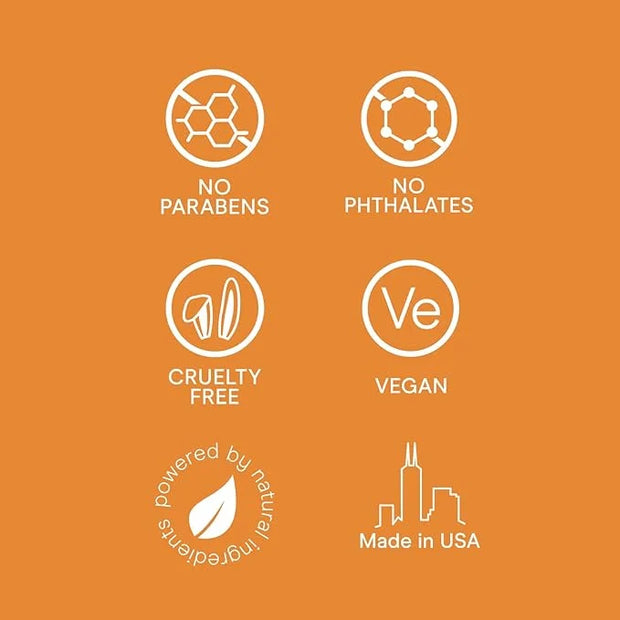 Baebody Made in USA Vitamin C Face Moisturizer - Brightening Vitamin C Cream Moisturizer with Jojoba Oil - Anti Aging and ...