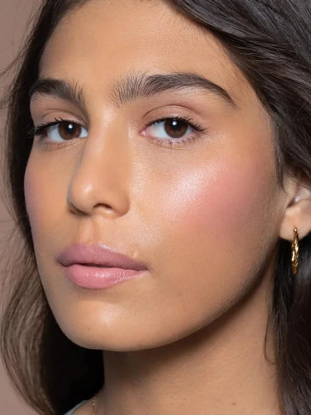 ILIA - Multi Stick For Lips + Cheeks | Non-Toxic, Vegan, Cruelty-Free, Nourishing Cream + Lip Color In One for All Skin Ty...