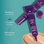 Westmore Beauty 60 Second Eye Effects - Eye Serum - Under Eye Cream - Instant Eye Tightening Serum & Instant Eye Bag Remov...
