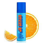 The Body Spray for Kids, Tween & Teen Boys with Citrus Scent - Body Odor Eliminator - Elevate Confidence with a Perfect Do...