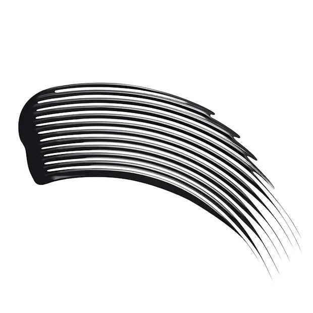 Almay Lengthening Mascara, Volume & Lift, Eye Makeup, Hypoallergenic and-Fragrance Free, 040 Waterproof Black, 0.24 fl oz....