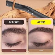 Dermaplane Razor for Women Face with 20PCS Blades,Professional Facial Razors for Peach Fuzz and Eyebrow Hair Removal,Stain...