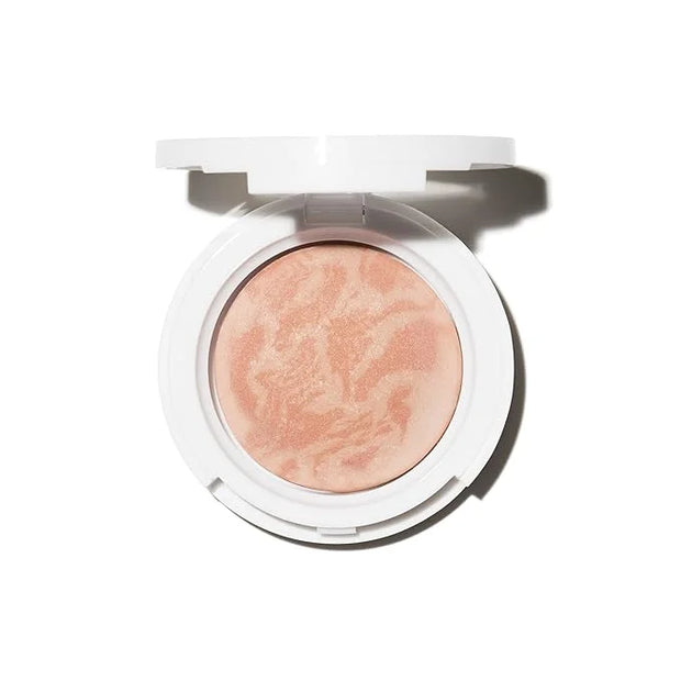 Well People Superpowder Blush Powder, Hydrating Powder Blush For Adding A Pop Of Cheek Color, Vegan & Cruelty-free, Sweet ...