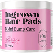 Save 18% on The Skin Care Solution For Dark Spots, Razor Bumps, Ingrown Hair & Razor Burns – Includes Our Ultra Potent Bri...