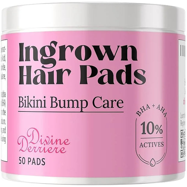 Save 18% on The Skin Care Solution For Dark Spots, Razor Bumps, Ingrown Hair & Razor Burns – Includes Our Ultra Potent Bri...