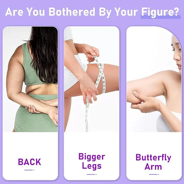 YNXing Thigh Master Thigh Trimmer Thin Body/Thigh Toner - Product Image