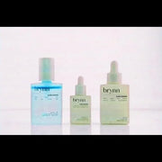 [brynn] Green Plum Eye Illuminator | Anti-Puffiness + Anti-aging + Skin Barrier Repair | Eye serum | Korean Skincare | - P...