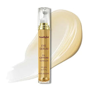 Soulight 5% Caffeine Eye Serum for Anti Aging | Reduce Dark Circles, Puffiness, Fine Lines & Wrinkles | Hyaluronic Acid & ...