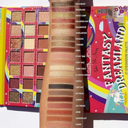 J.CAT BEAUTY Take Me Away 21 Eyeshadow Palette
