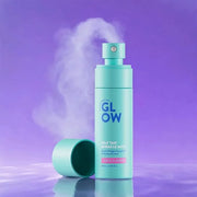 Australian Glow Miracle Mist, Self Tanner for Face & Body w/Quad-Collagen Complex & Hyaluronic Acid, 3.38 fl. oz / 100ml -...