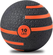 JFIT Medicine Exercise Ball with Dual Texture - Product Image