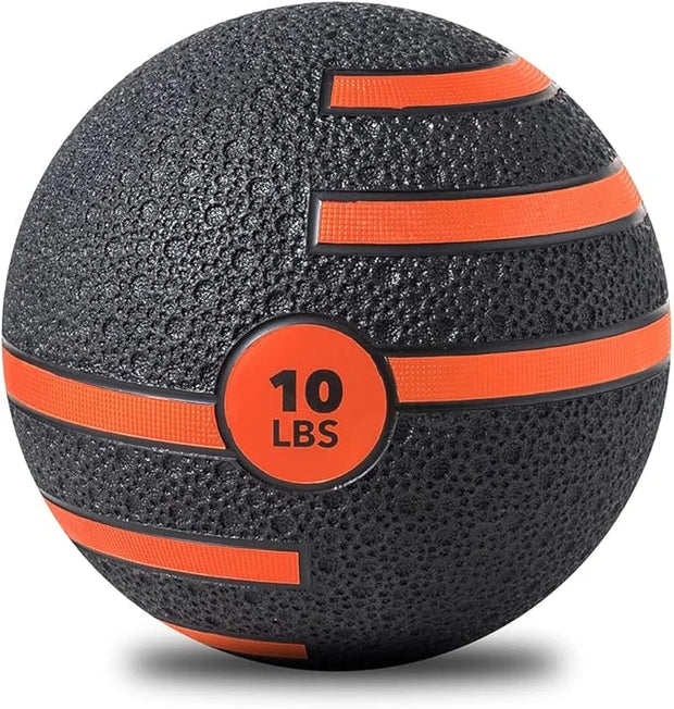 JFIT Medicine Exercise Ball with Dual Texture - Product Image