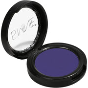 ISMINE Single Eyeshadow Powder Palette, Matte Purple, High Pigment, Longwear Single Eye Makeup for Day & Night - Product I...