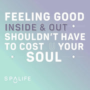 SpaLife Repairing Night Face Cream – For Fine Lines, Wrinkles, Dull Skin, Uneven Tone & Loss of Elasticity with Witch Haze...