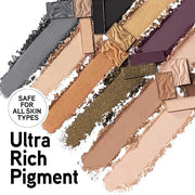 Physicians Formula Murumuru Butter Eyeshadow Palette, Dermatologist Approved,
