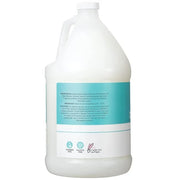 Ginger Lily Farms Club & Fitness Moisturizing Conditioner for Dry Hair, 100% Vegan & Cruelty-Free, Ocean Breeze Scent, 1 G...
