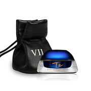 T2 O3.0 Oxygen Eye Cream For Dark Circles Puffiness Wrinkles Fine Lines Firmness Bags Crow's Feet 5 ml - Product Image