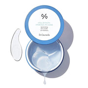 Dr.Ceuracle Hyal Reyouth Hydrogel Eye Mask Patch - Korean Under Eye Patches for Revitalizing, Wrinkle Care, Glowing, Firmi...