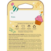 Burt's Bees Lip Balm Party Pack