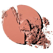 Glo Skin Beauty Blush (Sandalwood) - Pressed Powder Blush for Cheeks, High Pigment Mineral Face Makeup Creates a Natural, ...