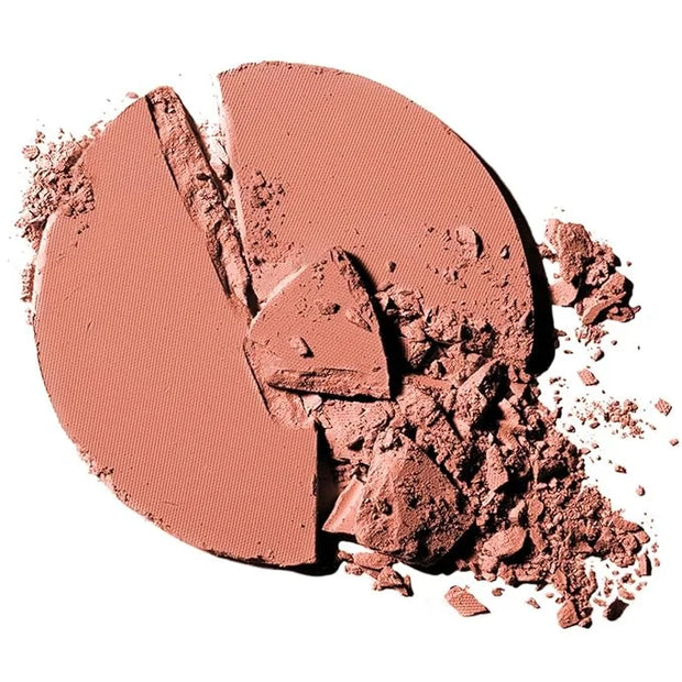 Glo Skin Beauty Blush (Sandalwood) - Pressed Powder Blush for Cheeks, High Pigment Mineral Face Makeup Creates a Natural, ...