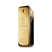 1 Million By Paco Rabanne For Men's Eau De Toilette TESTER 3.4 fl oz 100 ml - Product Image