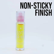 91 Bundle Magical Mood Color Changing Lip Tint Set of 6 Roll On Lipgloss Dewy Finish, Non-Sticky Finish, Water Tint Moistu...